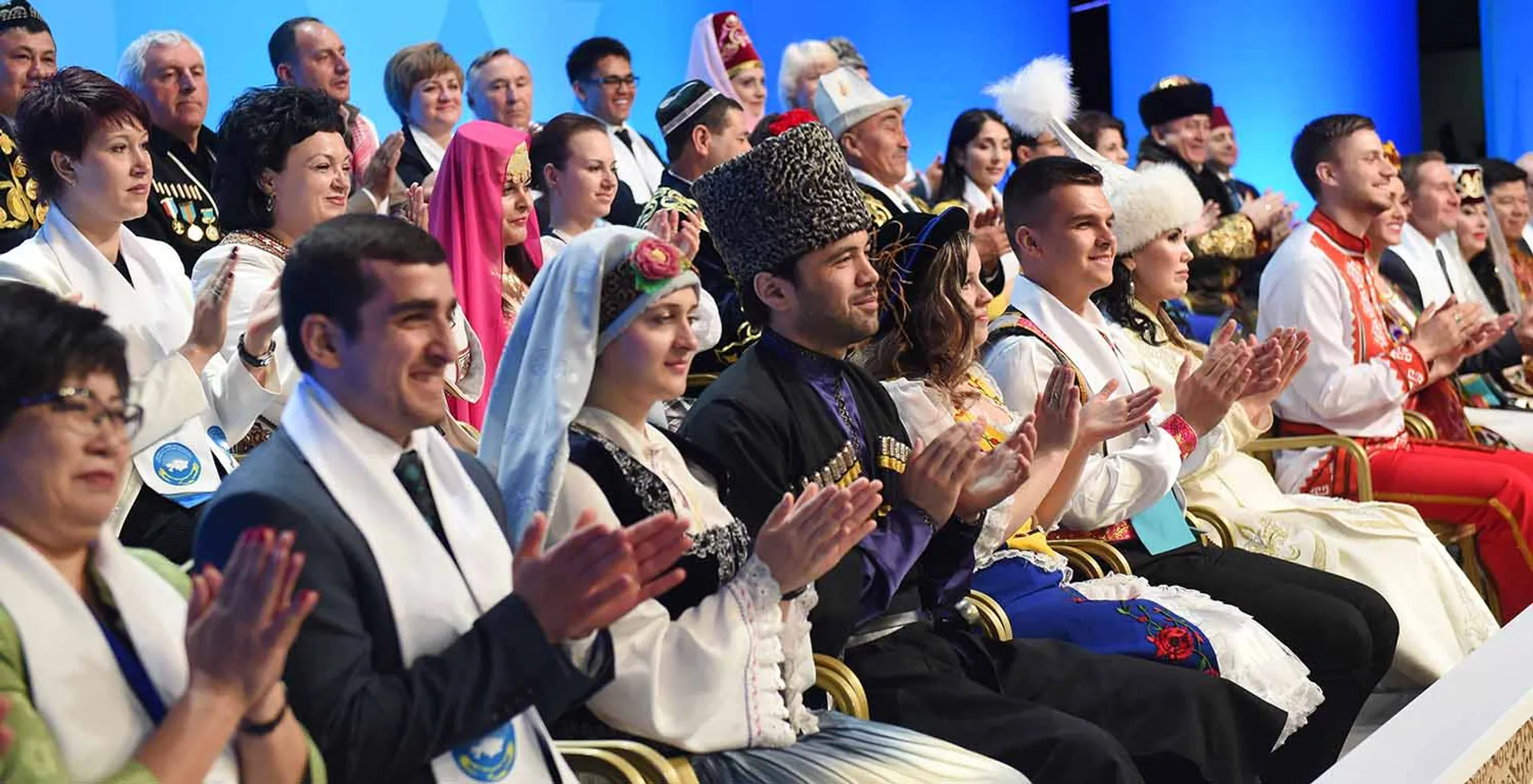 Капитал - Казахстан должен быть комфортным для каждого гражданина