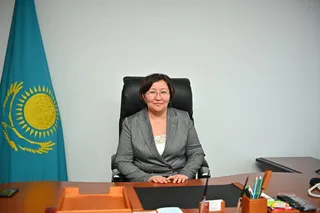 Капитал - В Актобе новое назначение