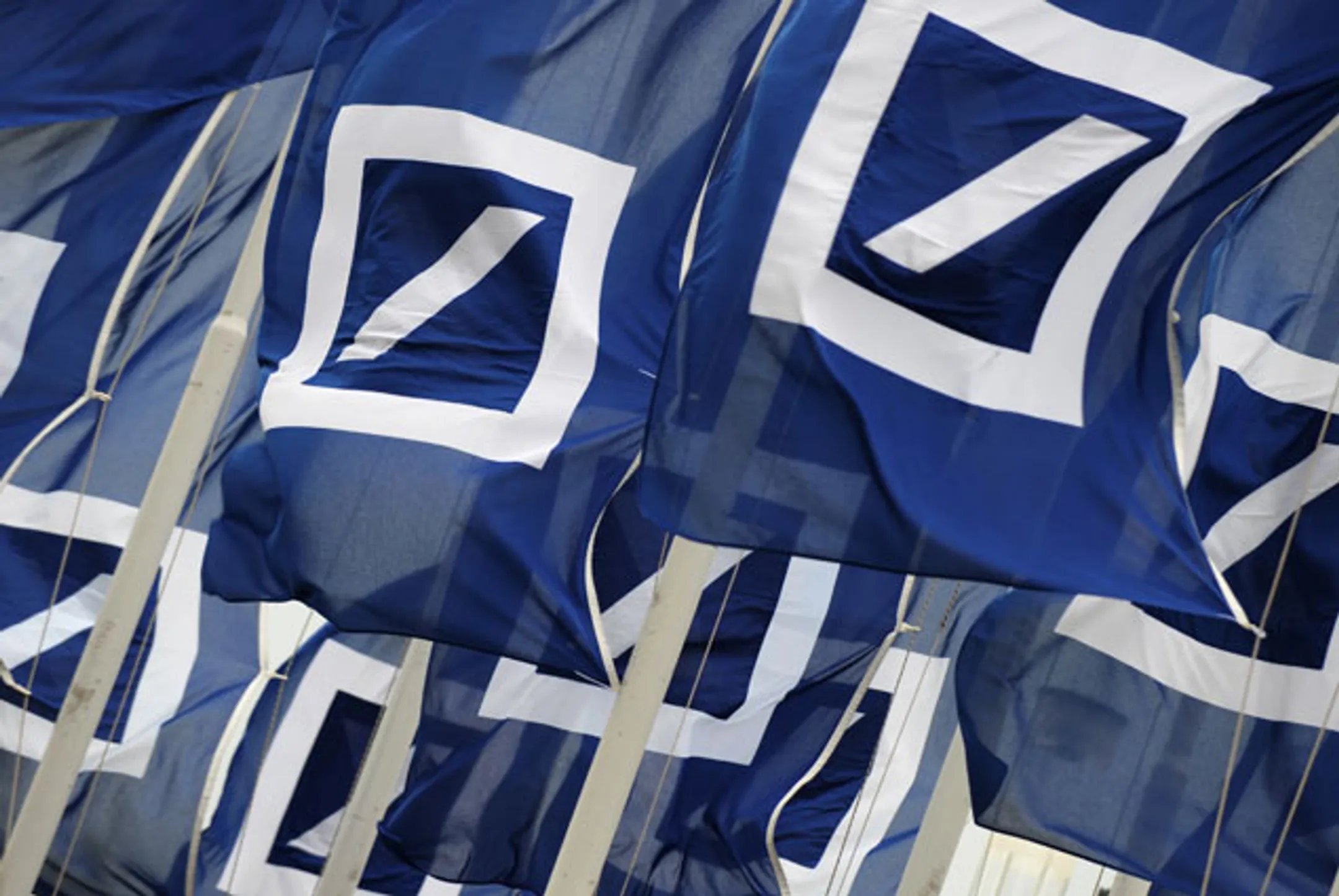 Deutsche Bank отказался от активов в США - Image Kapital.kz