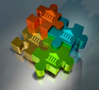 Капитал - Есть ли шанс у небольших банков?