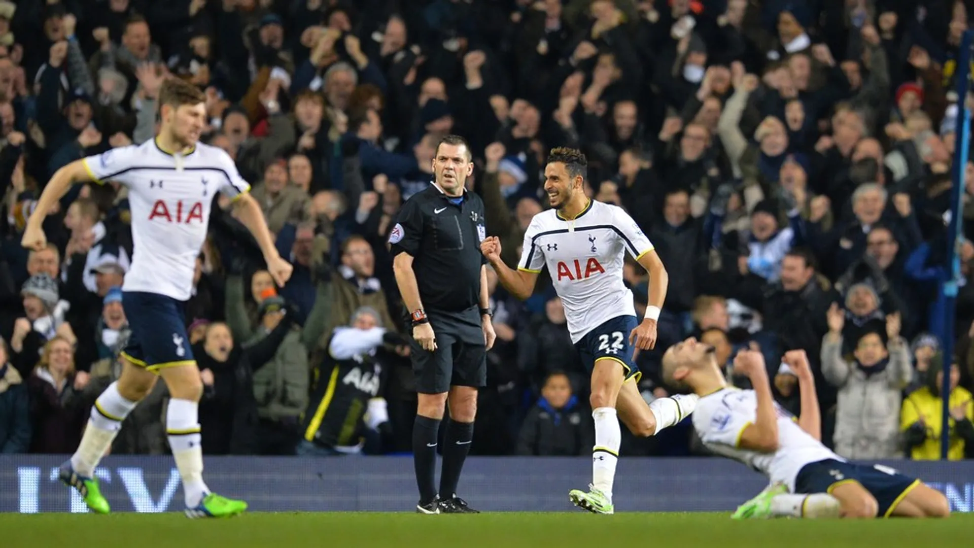 Капитал - В английской Премьер-Лиге завершился Boxing Day