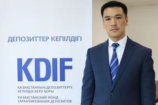 Капитал - В банках 72% розничных вкладов в тенге