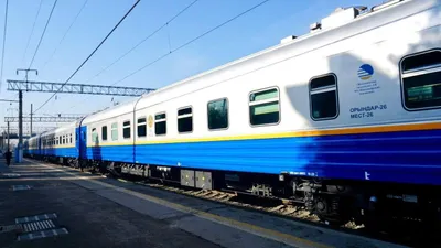 Фото: Министерство транспорта РК 