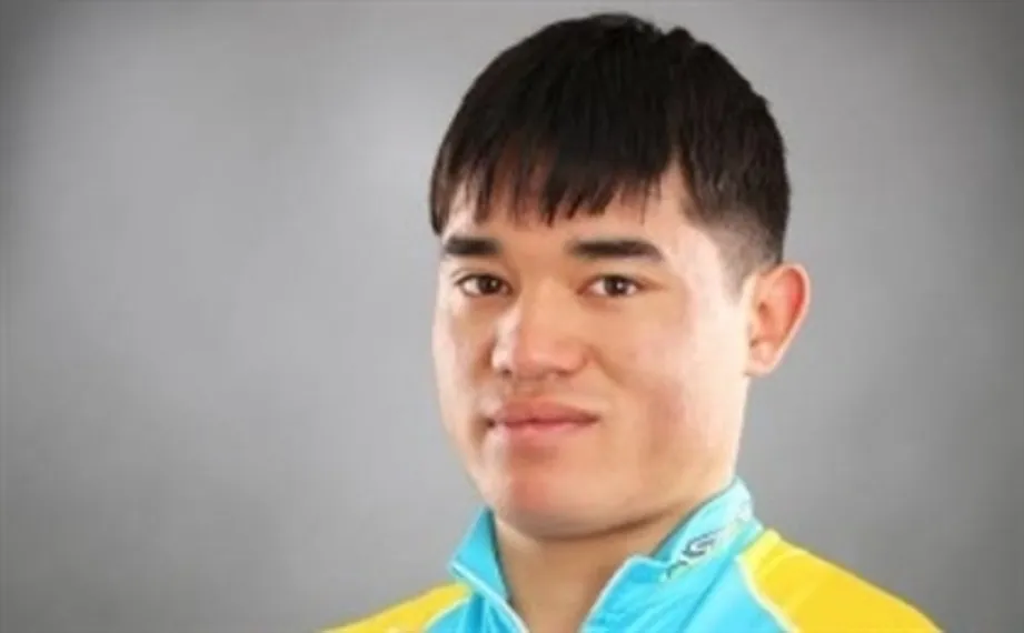 Капитал - Казахстанский велосипедист Ерлан Пернебеков скончался в Эквадоре