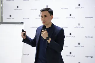 Капитал - В Казахстане можно заработать на бытовых услугах