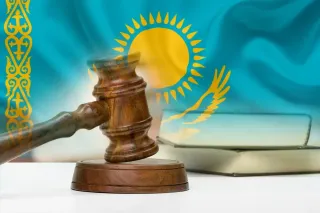Капитал - Кайрат Сатыбалды признал вину в легализации денег, полученных преступным путем