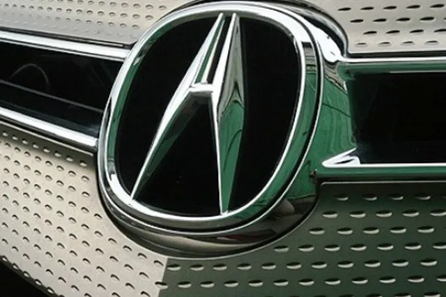 Acura расширяет свою географию