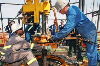 Капитал - Цены на нефть переживут волну снижения