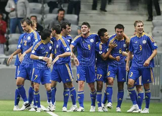 Капитал - Старый новый соперник