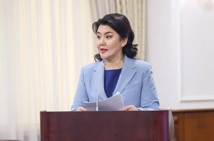 Фото: пресс-служба главы правительства РК