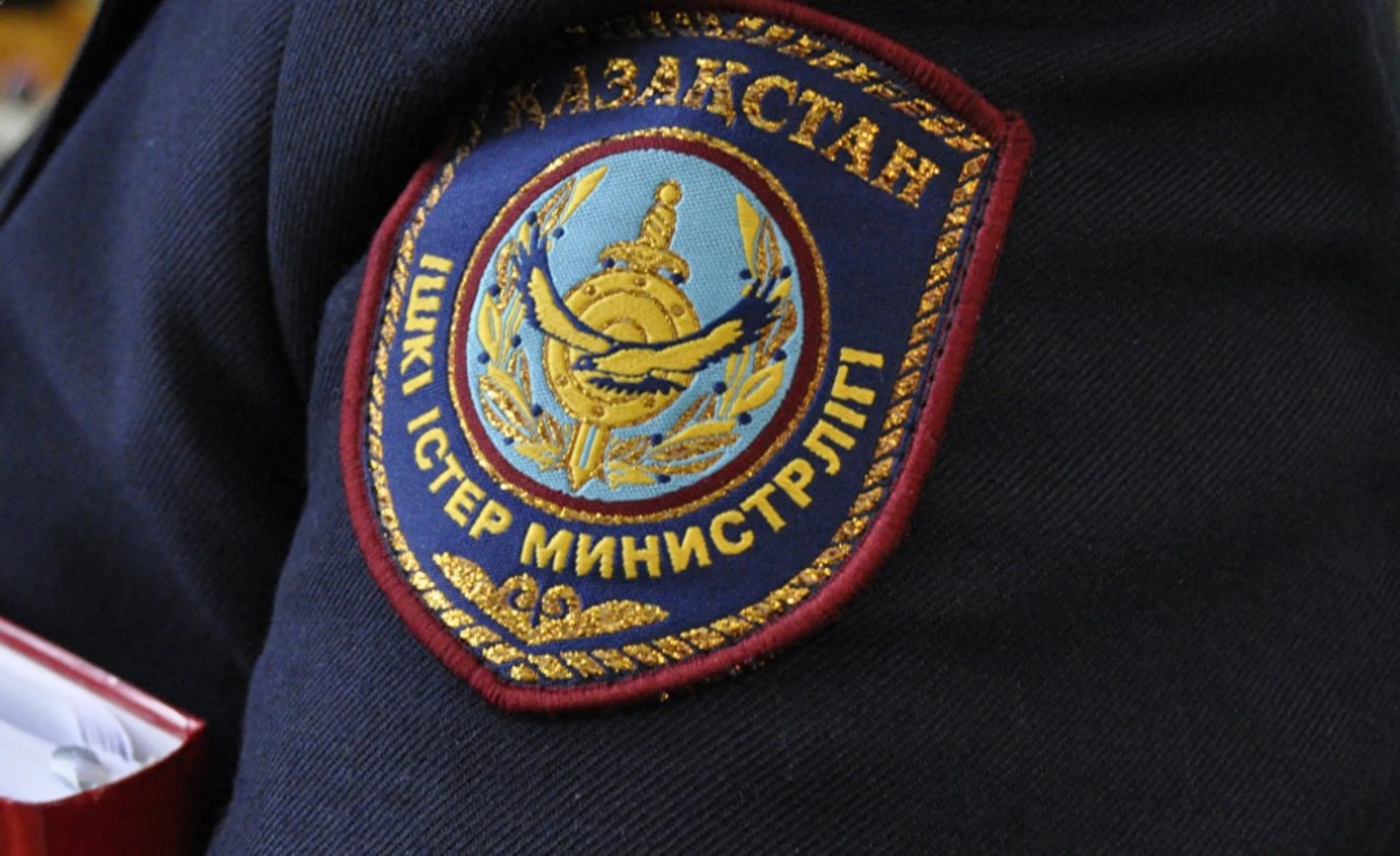 Капитал - Председатель КУИС Дархан Канатбеков освобожден от должности