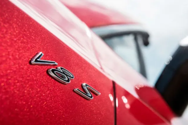 Bentley Continental V8 стал мощнее