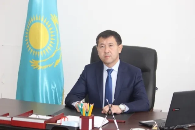 Заместитель акима Акмолинской области погиб в ДТП