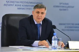 Капитал - Что мешает развитию кибербезопасности в Казахстане?