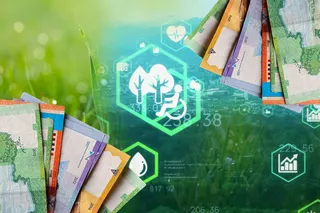 Капитал - Развитие и внедрение ESG-стандартов в компаниях Казахстана