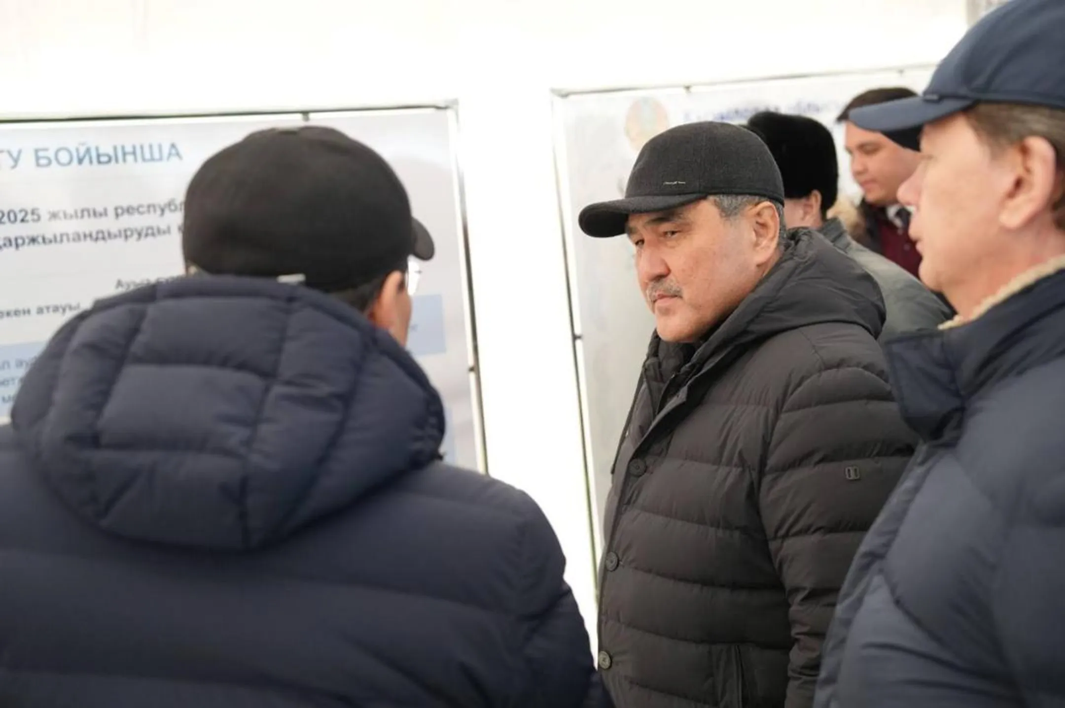 В Кызылординской области построят новое водохранилище - Image Kapital.kz