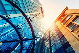 Капитал - Коммерческая недвижимость упала в цене