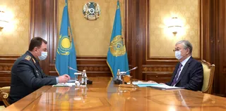 Капитал - Президент дал поручения главе МЧС