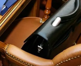 Капитал - Назначен замакима Кызылординской области