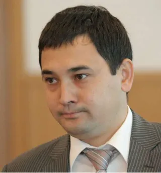 Капитал - Заместителем акима Караганды стал Тайхан Калмаханов