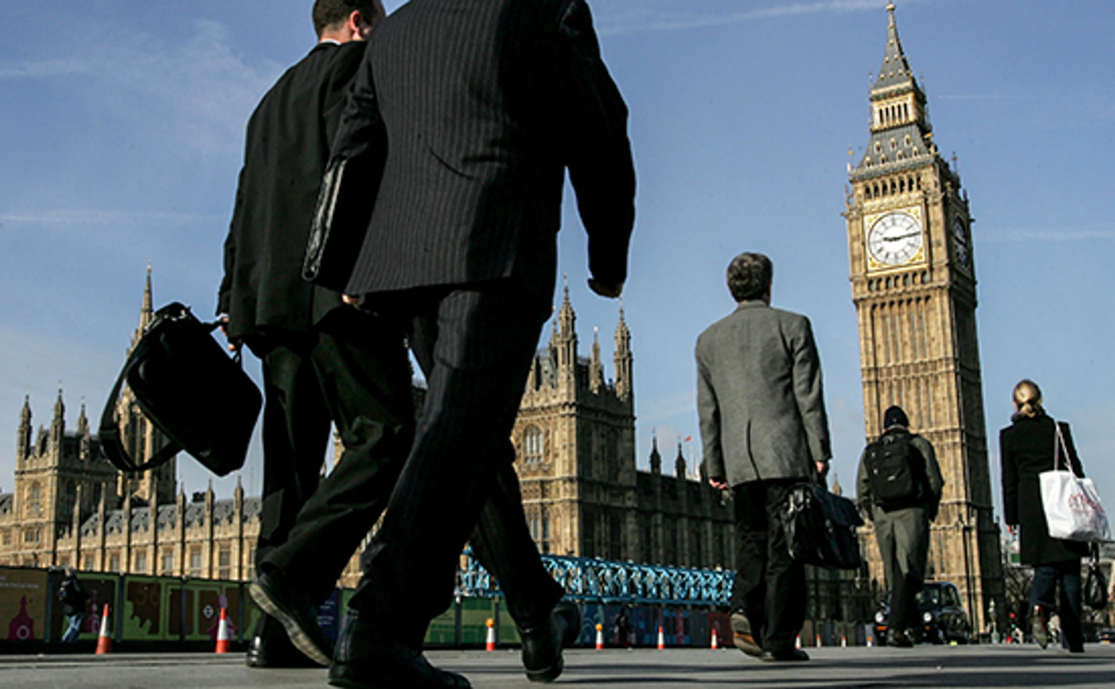 Капитал - Финансисты Британии борются за доступ к единому рынку после Brexit