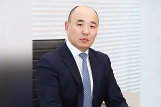 Капитал - Канат Шарлапаев возглавил совет директоров Bereke Bank
