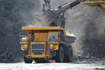 Банки готовы кредитовать горнодобывающую промышленность