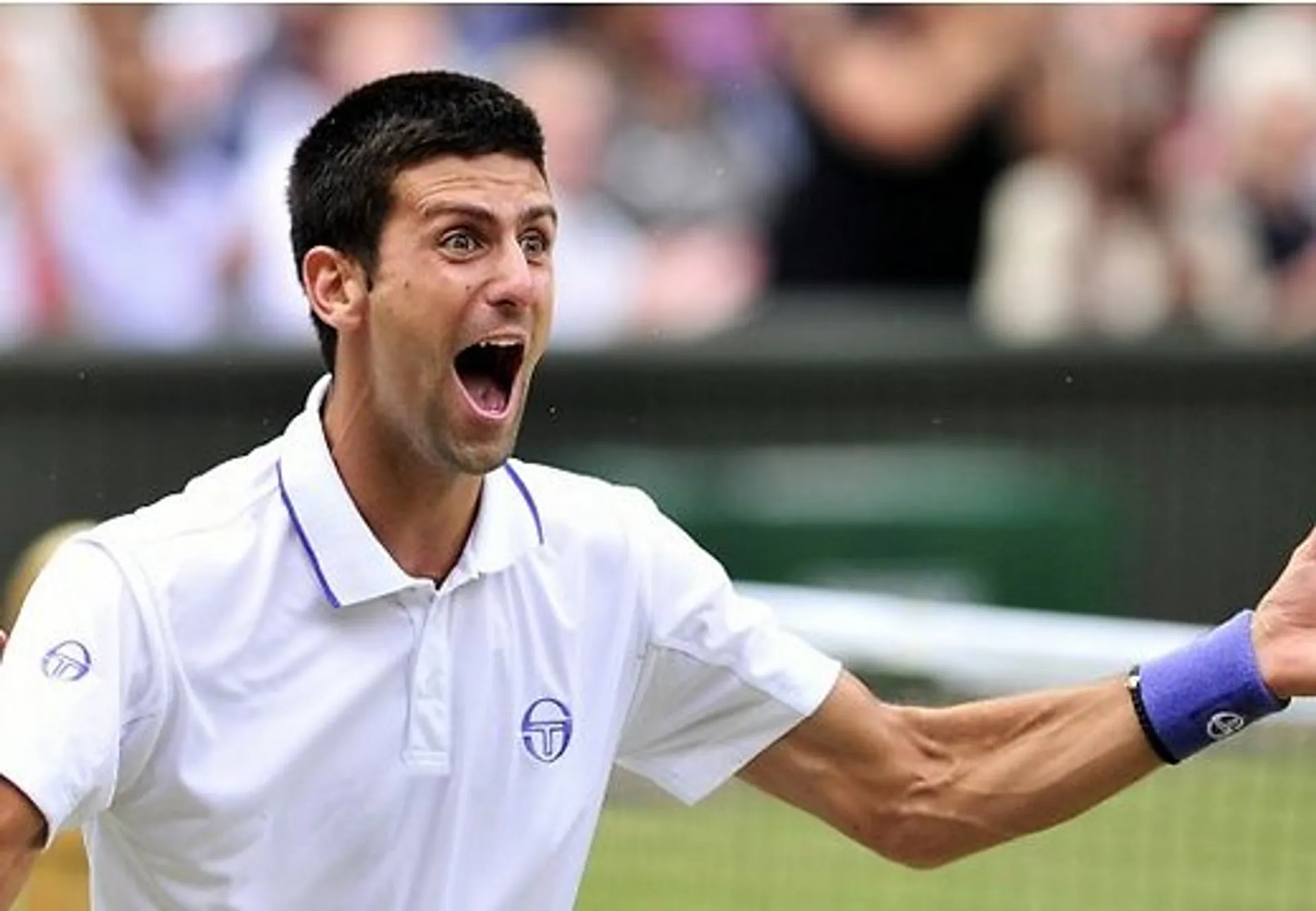 Капитал - Новаку Джоковичу предлагали $100 тыс. за договорной матч