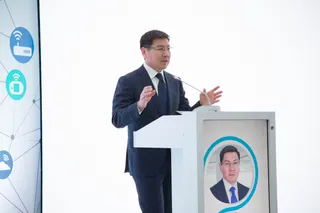 Капитал - Территория ЭКСПО станет зоной развития стартапов