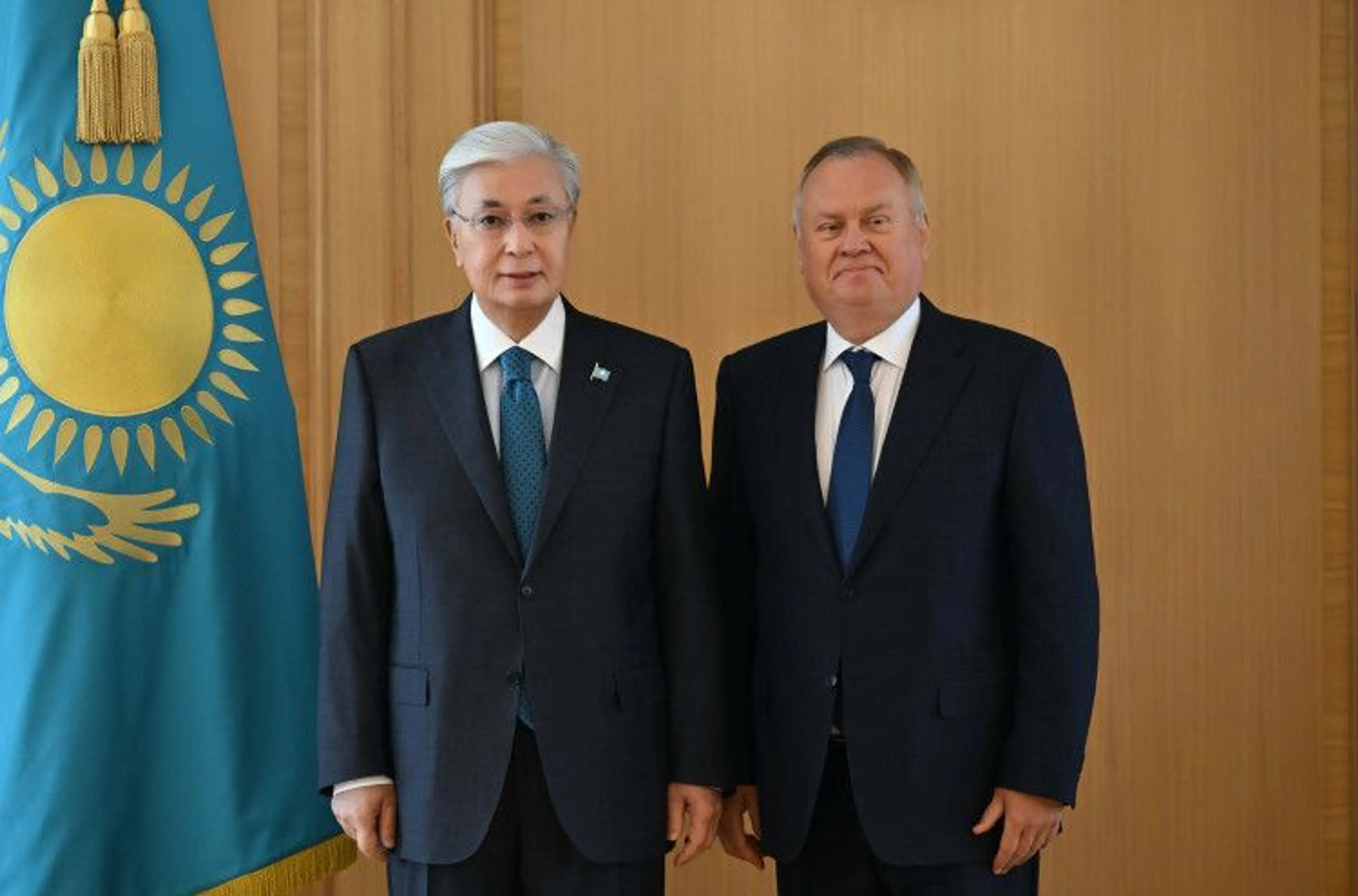 Фото: Акорда