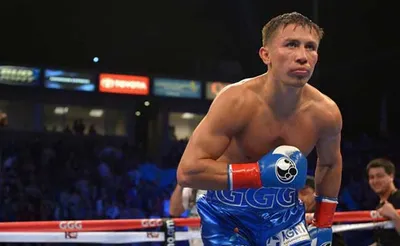 Геннадий Головкин прибыл в Монте-Карло для боя с Мартином Мюрреем