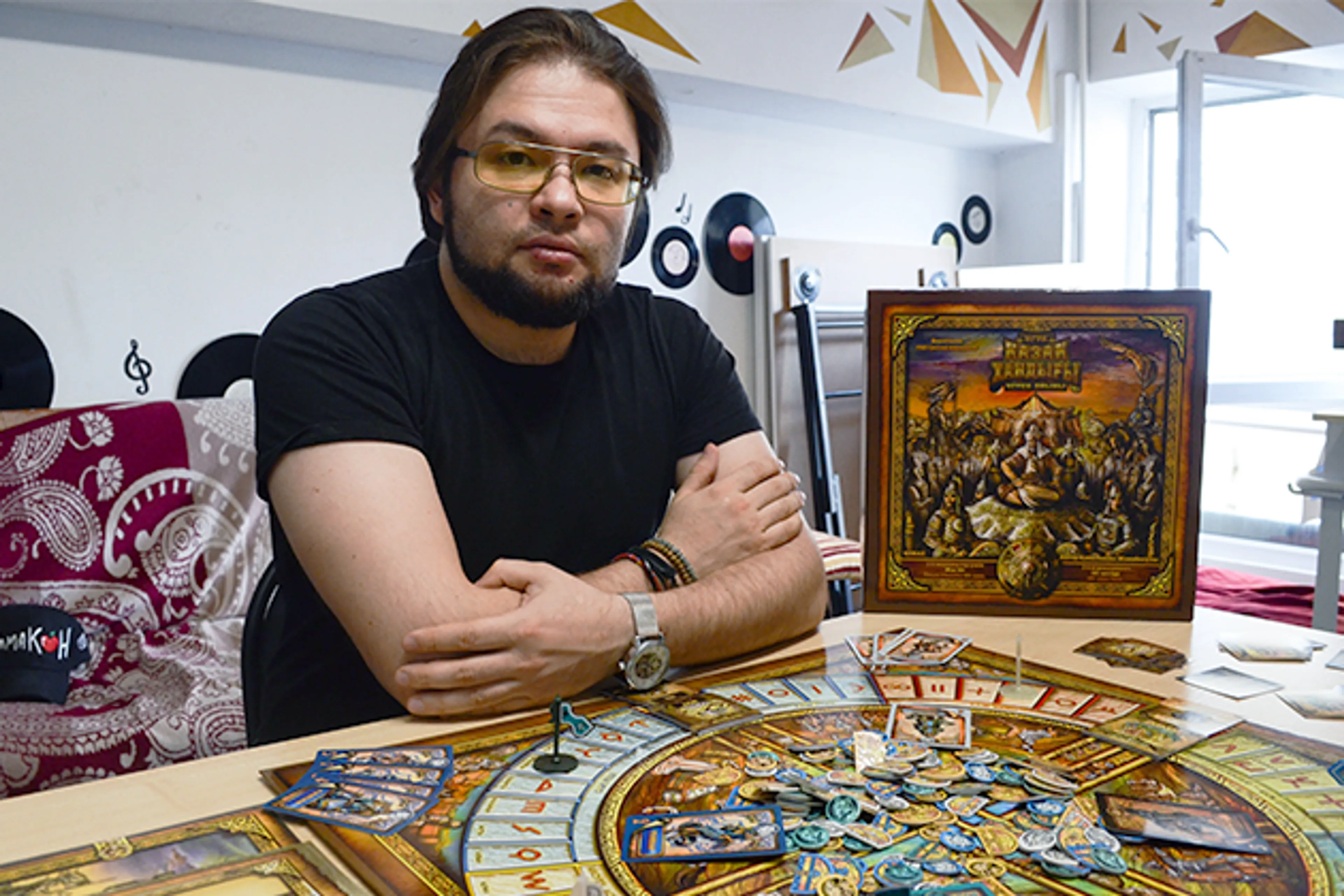 Капитал - Заменит ли «Казахское ханство» «Монополию»