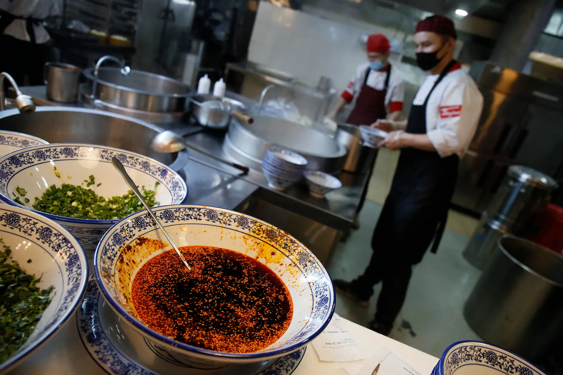 Фото: Руслан Пряников