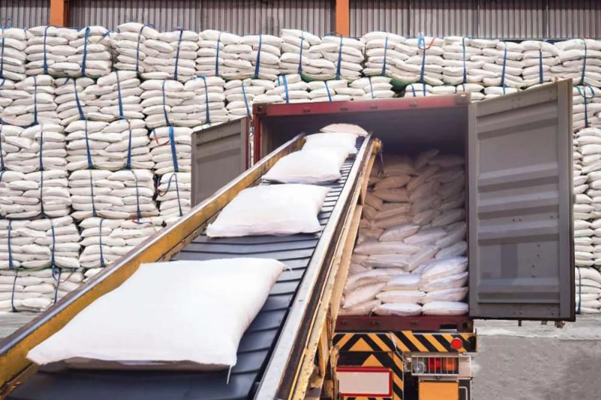 Капитал - Казахстанские экспортеры муки получат транзитные преференции в Узбекистане