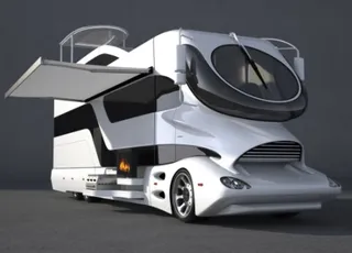 Капитал - Кемпер для шейхов