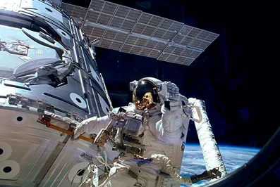 Казахстан и РФ будут исследовать космос