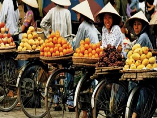 Капитал - РК и Вьетнам будут оказывать взаимную правовую помощь