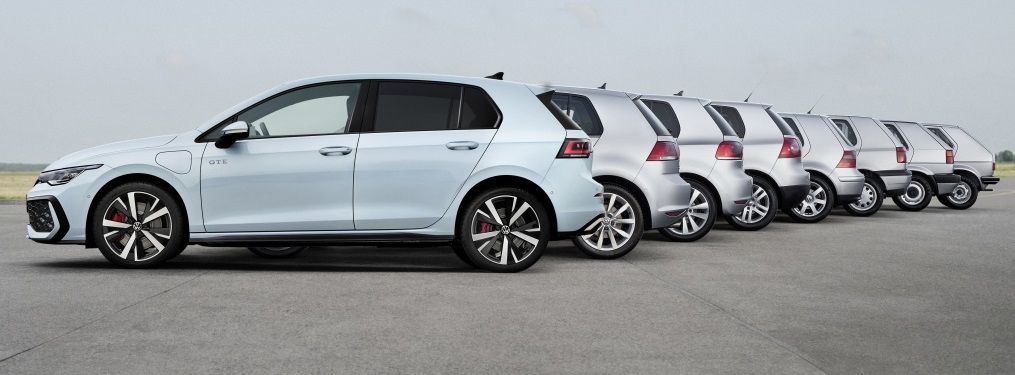 Проблемы Tesla, планы Audi и 50-летие VW Golf 2894164 - Kapital.kz 