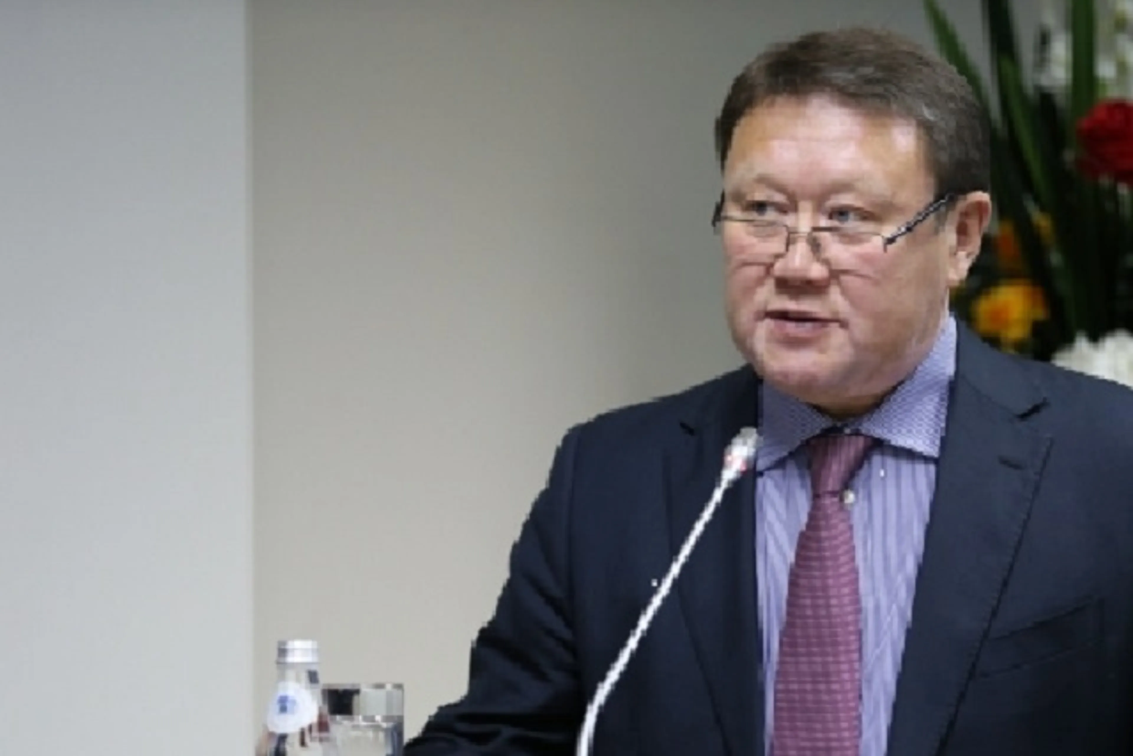 Капитал - Кадровые перестановки в администрации президента РК