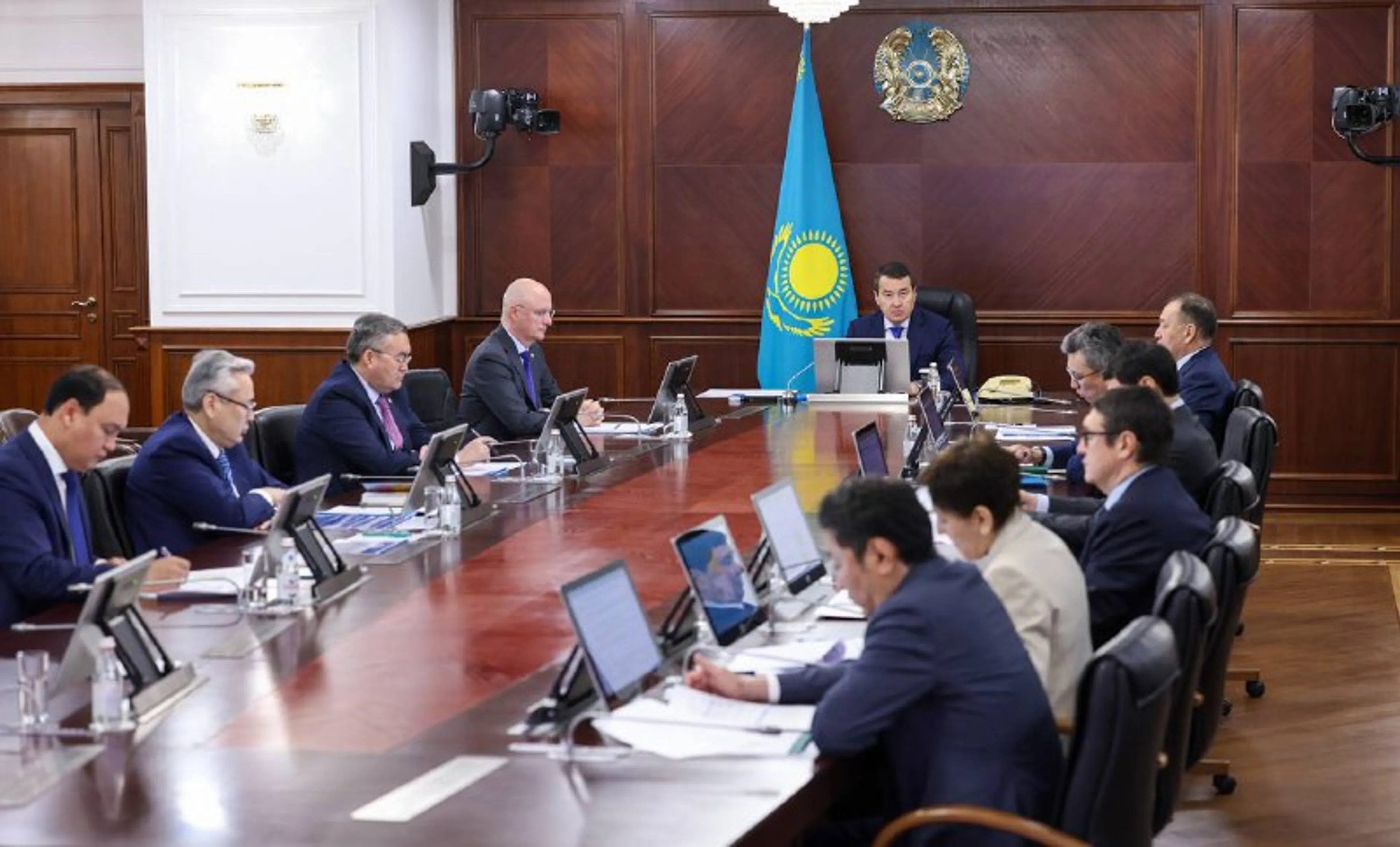 Капитал - Тарифообразование на поливную воду пересмотрят