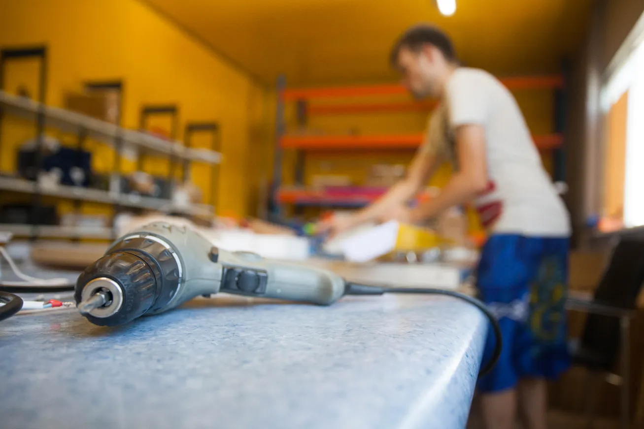 Кадырсеит Айханов строит бизнес «по сценарию Стива Джобса» - фото kapital.kz