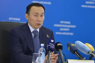 Капитал - Асылжан Мамытбеков возглавил Мясной союз