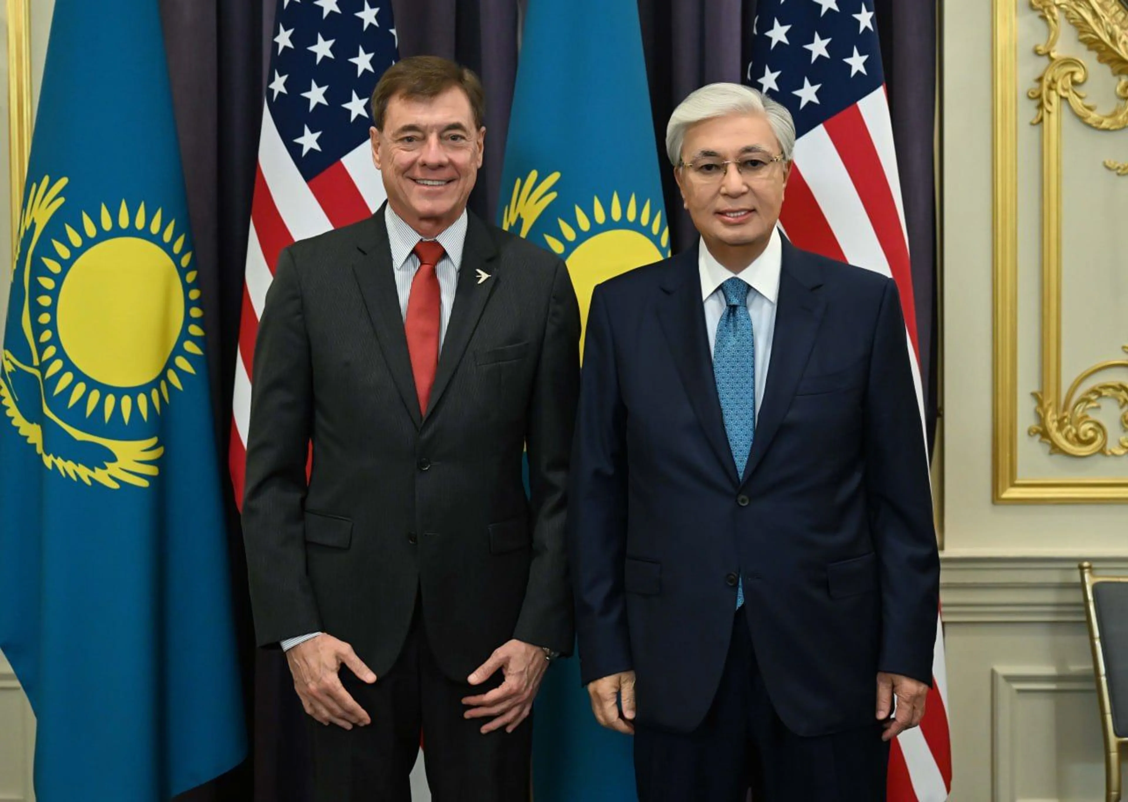 Фото: пресс-служба Акорды