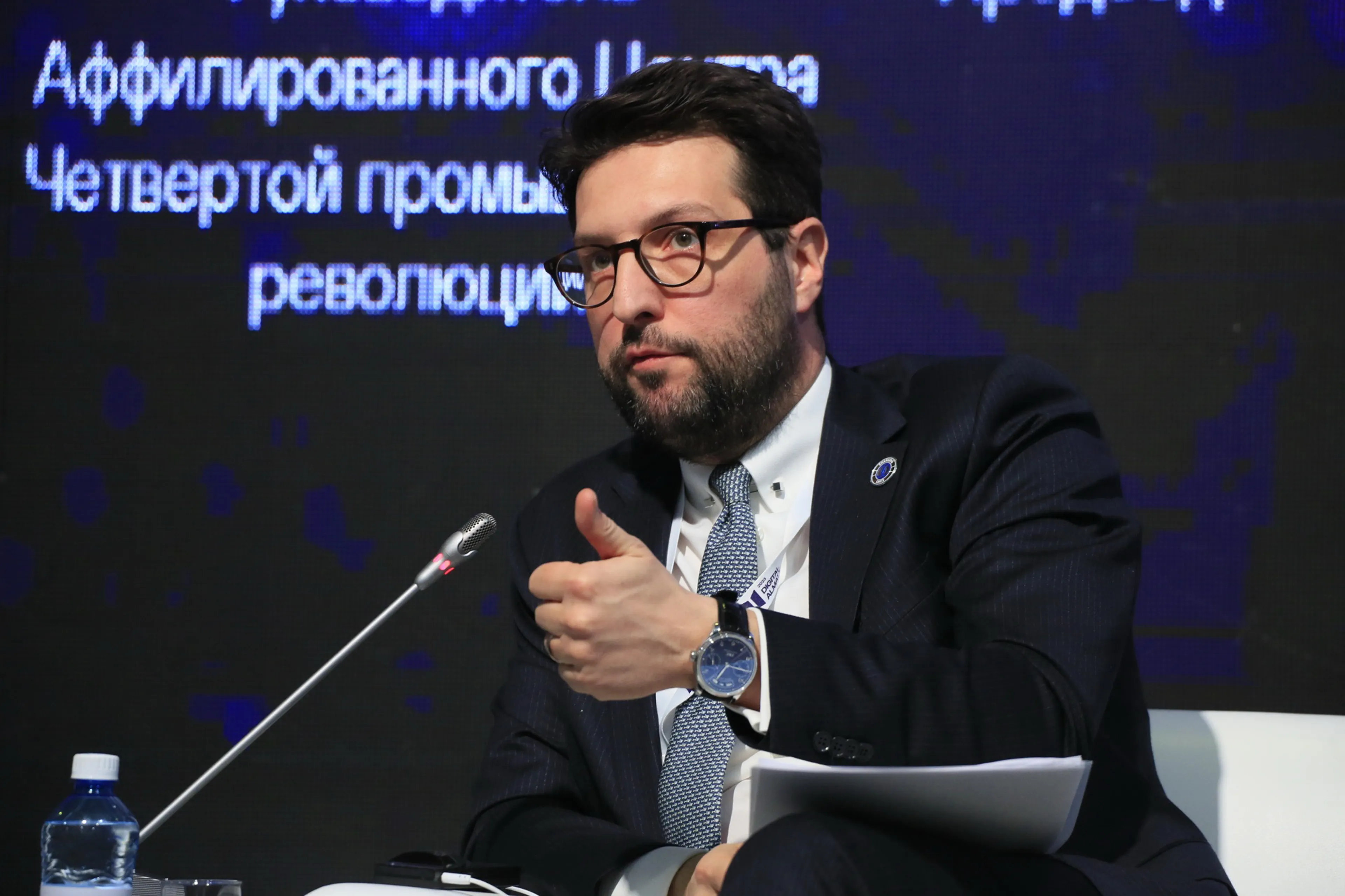 Фото: Руслан Пряников