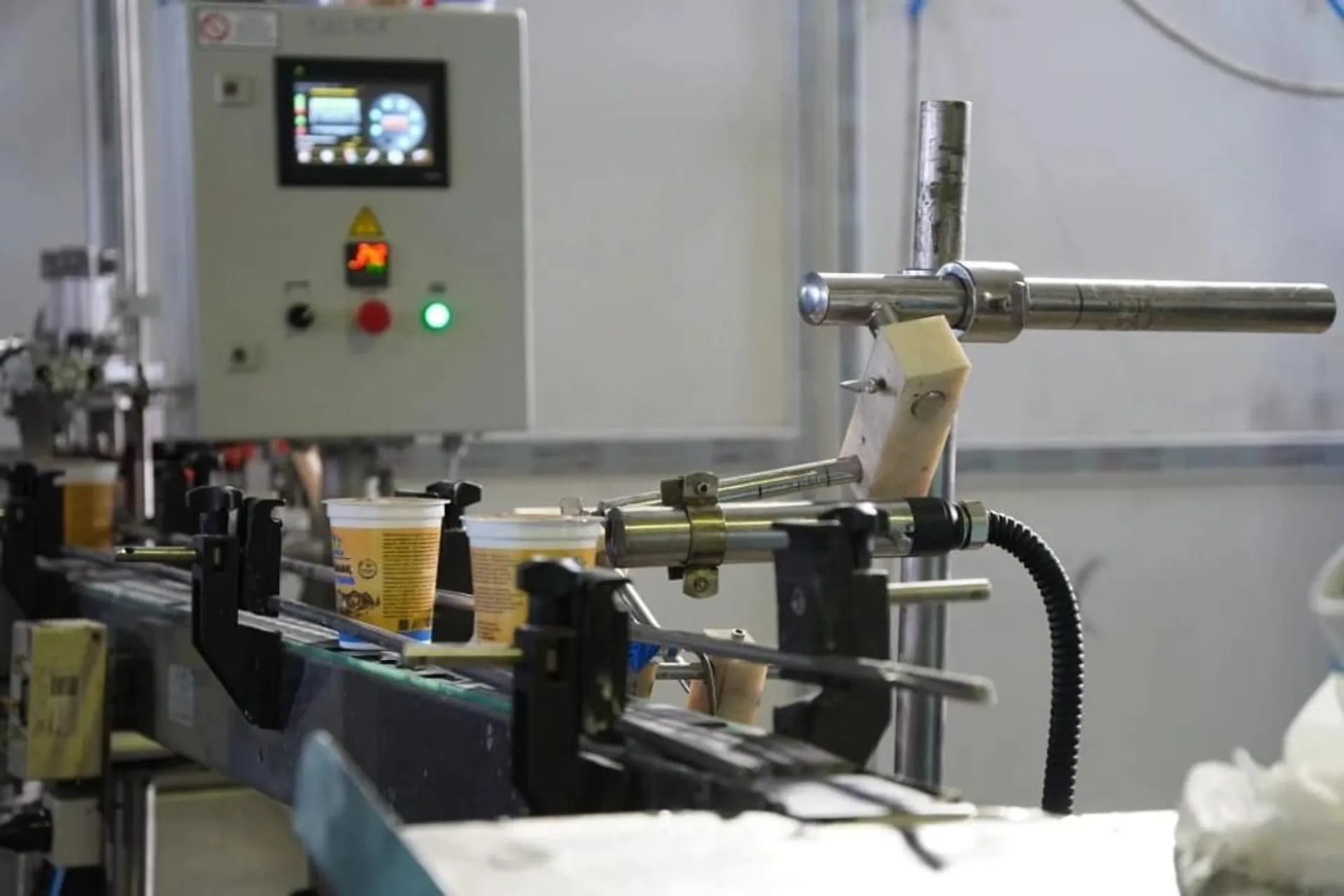 Фото: МСХ РК