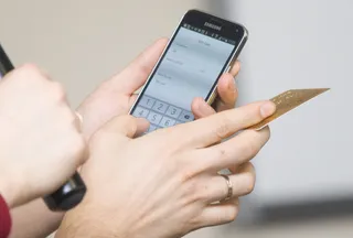 Капитал - Смартфон вместо кошелька