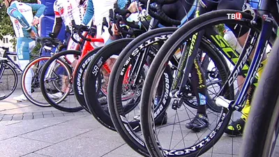 12 августа состоится велогонка Astana EXPO 2017 International Criterium