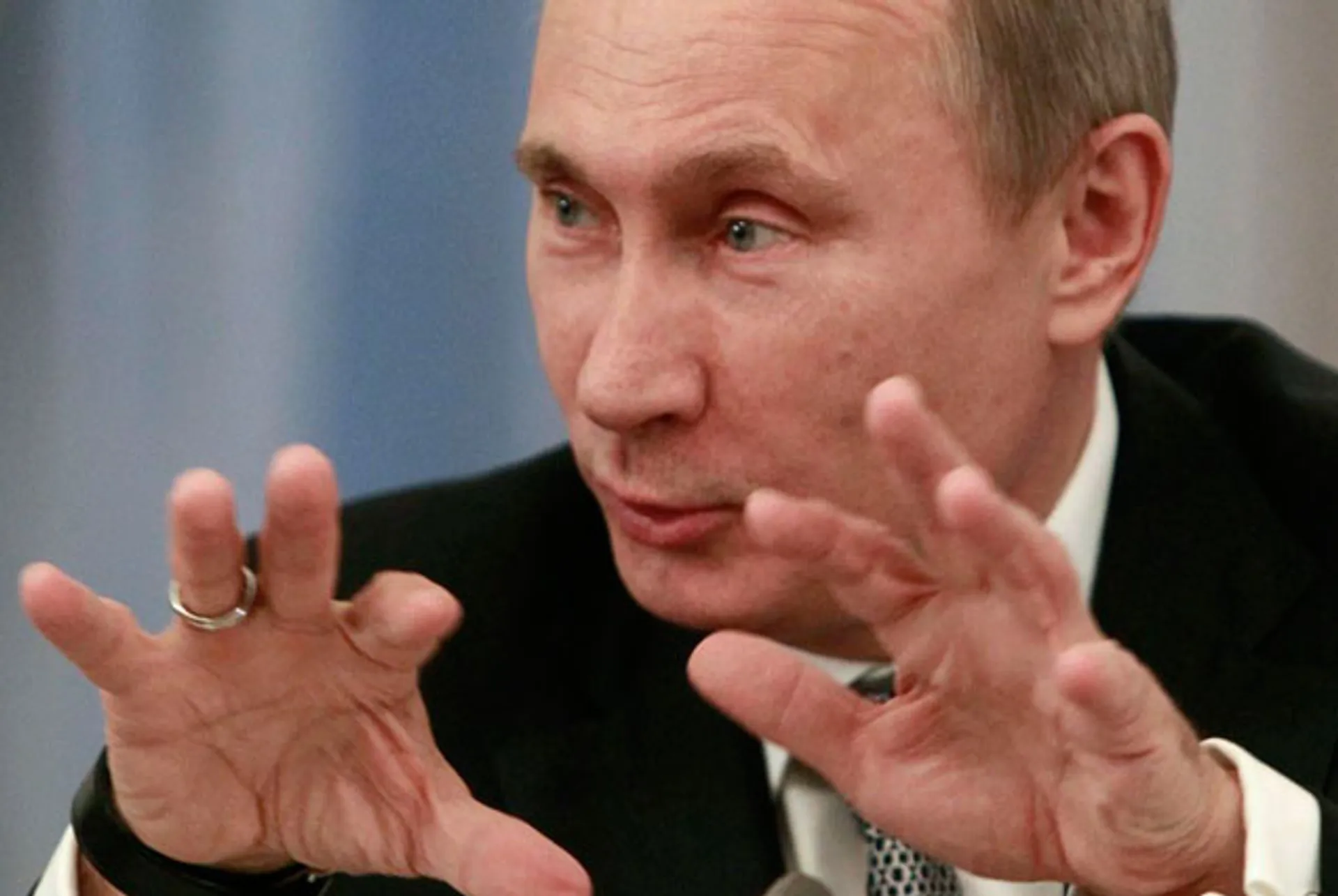 Капитал - Путин: Санкционные меры имеют эффект бумеранга