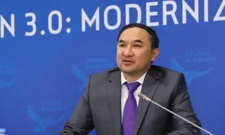 Капитал - Антикор завершил следствие по делу о хищении 367,5 млн тенге