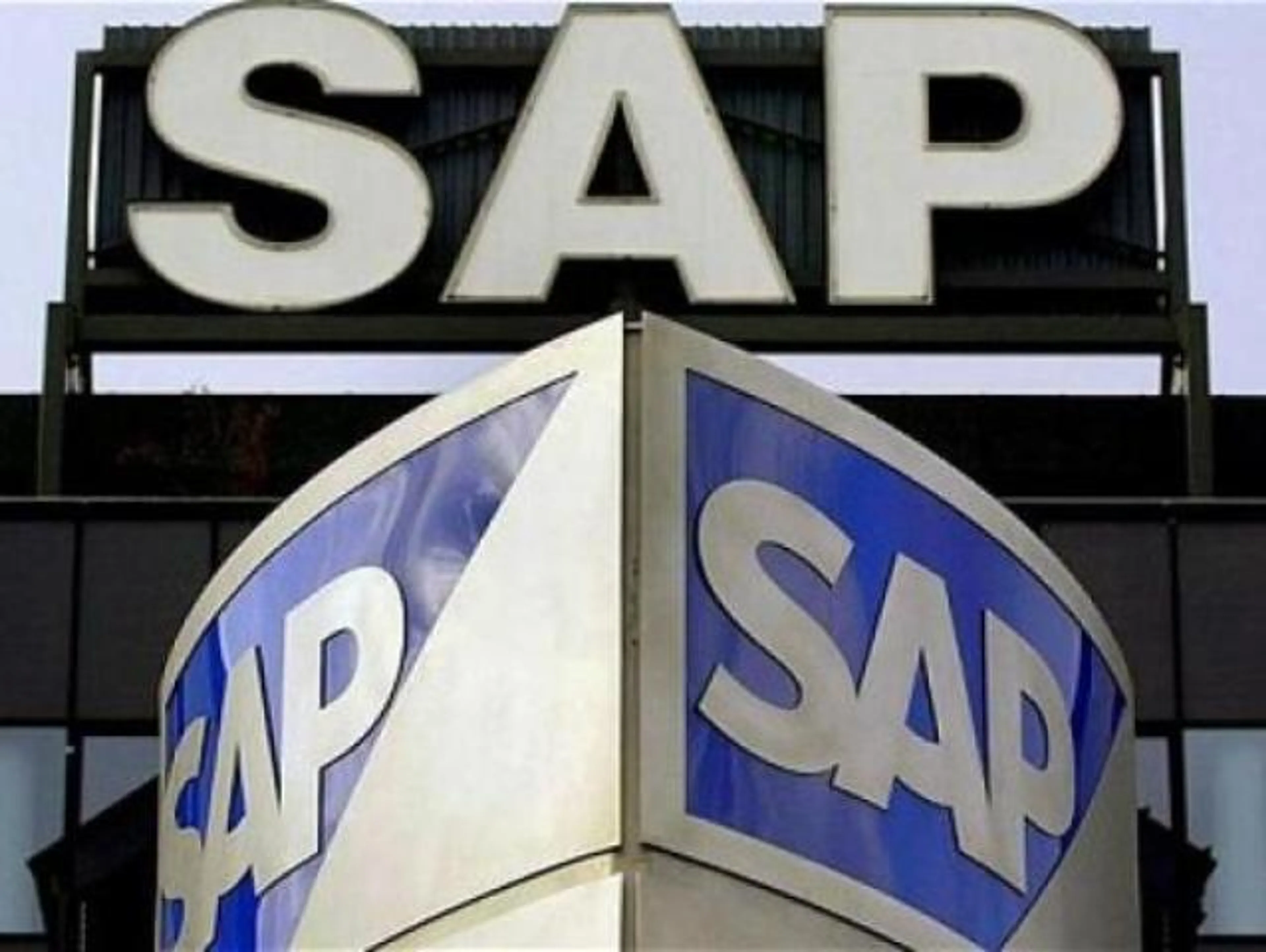 Капитал - SAP представила мобильные приложения для Windows 8